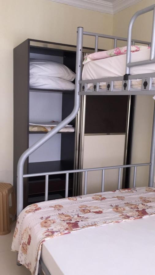 Saros Aslan Apart Aparthotel Vakif Exterior photo