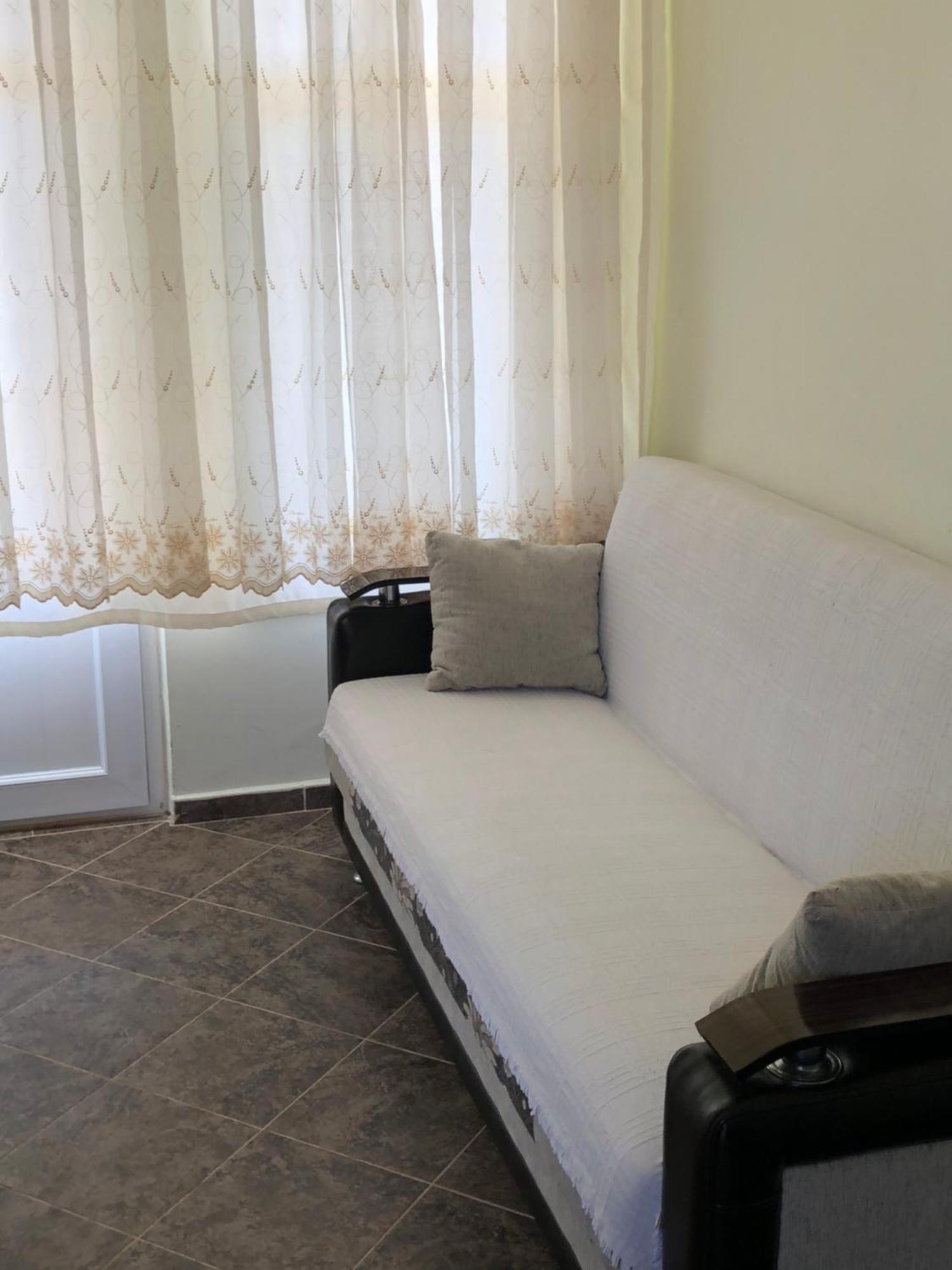 Saros Aslan Apart Aparthotel Vakif Exterior photo