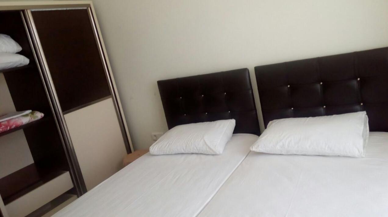 Saros Aslan Apart Aparthotel Vakif Exterior photo